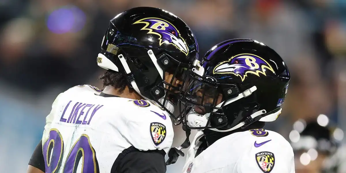 Ravens vs Jaguars: 3 game ball candidates