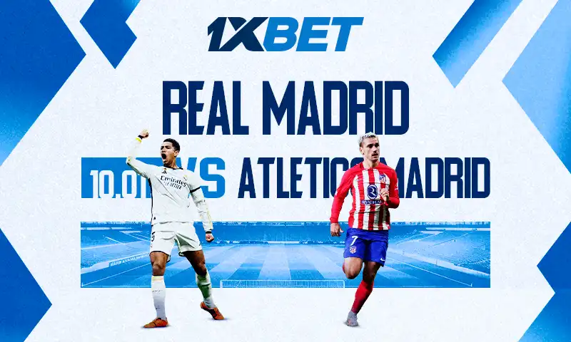 Real Madrid vs Atlético Madrid: Spanish Super Cup semi-final betting opportunities!