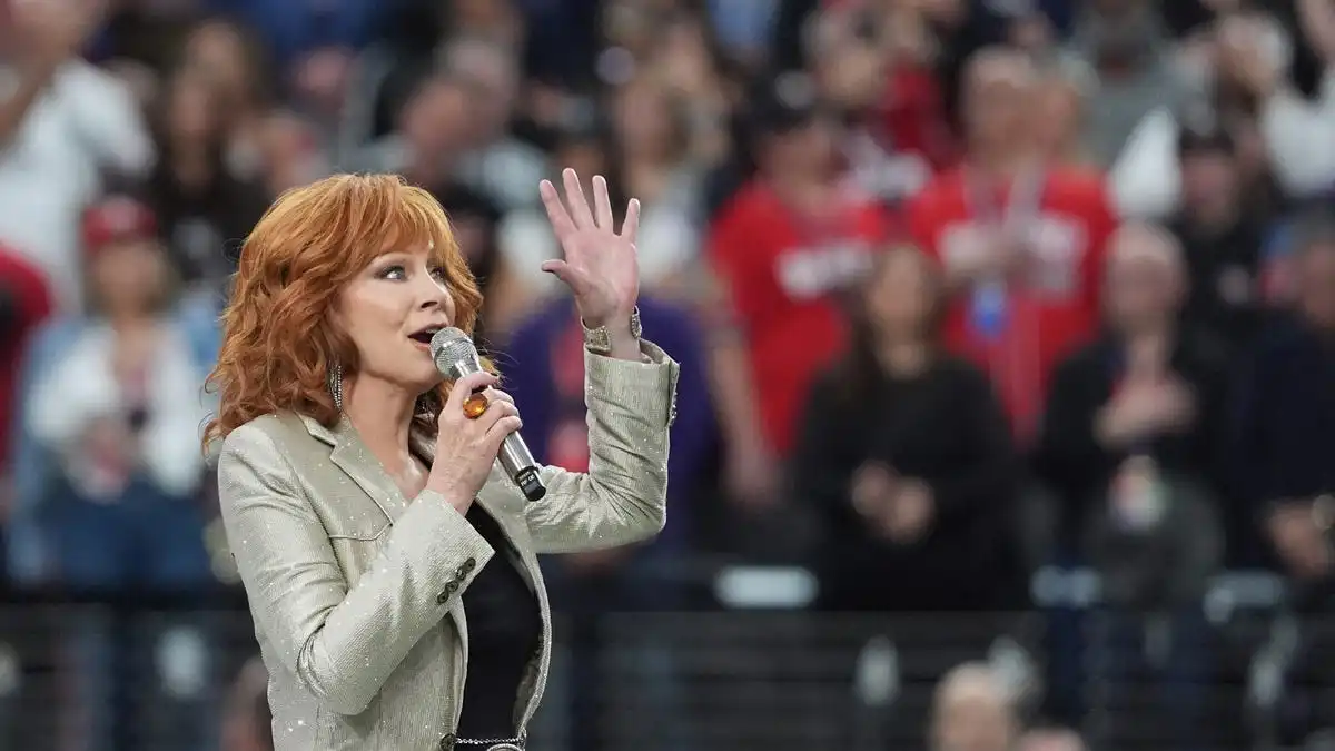 Reba McEntire, Post Malone, Andra Day: Super Bowl 2024 Anthems Review