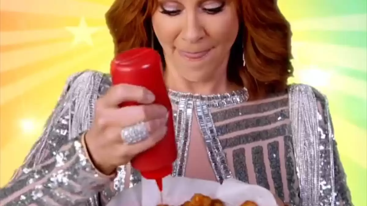 Reba McEntire's Secret Weapon to Lure Contestants on The Voice