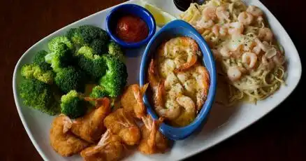 Red Lobster endless shrimp deal popularity company statements