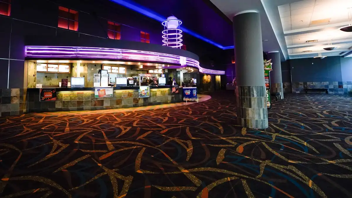 Regal Governor's Square movie theater for sale: listed at $4.6 million