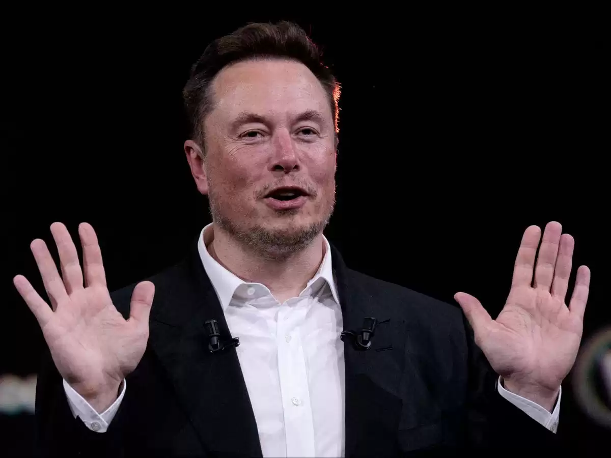 Report: Elon Musk Uses Microdoses of Ketamine to Manage Depression