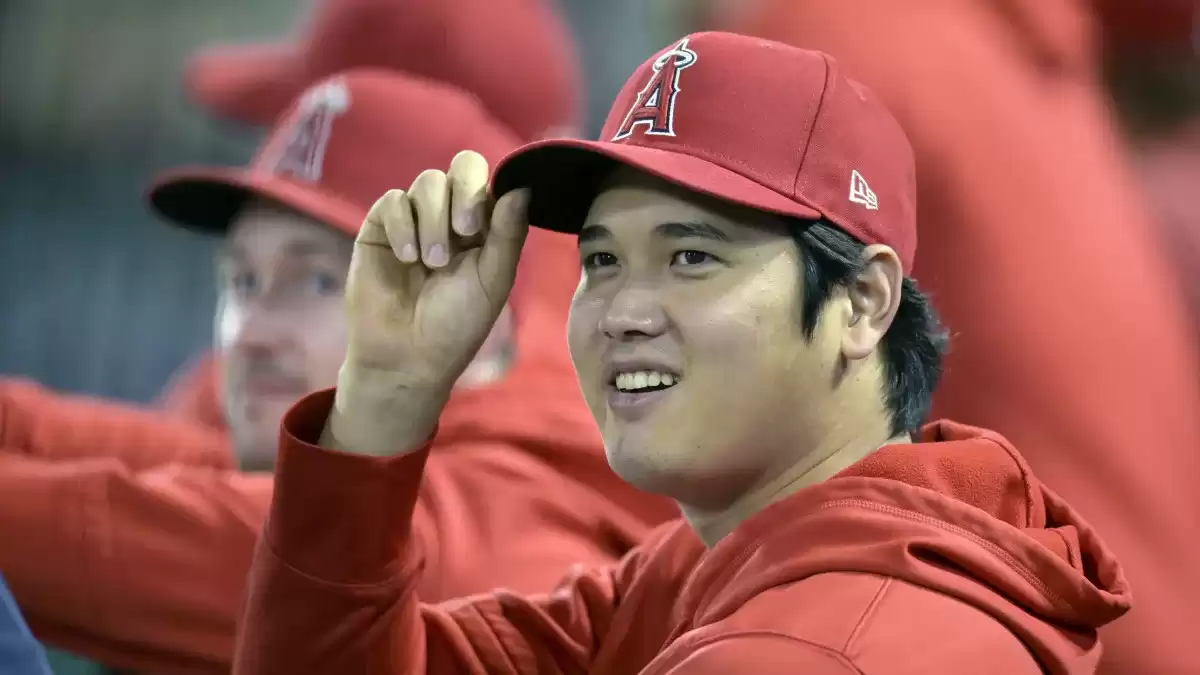'Report: Red Sox are a real threat to sign Shohei Ohtani'