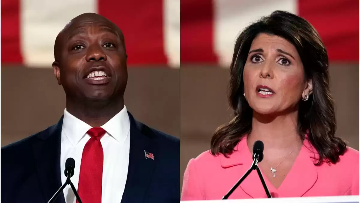 Republican Debate: Mike Pence, Tim Scott, and the Necessity of Implementing a Federal 15-Week Abortion Law
