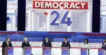 Republican debate pulls higher ratings Fox News