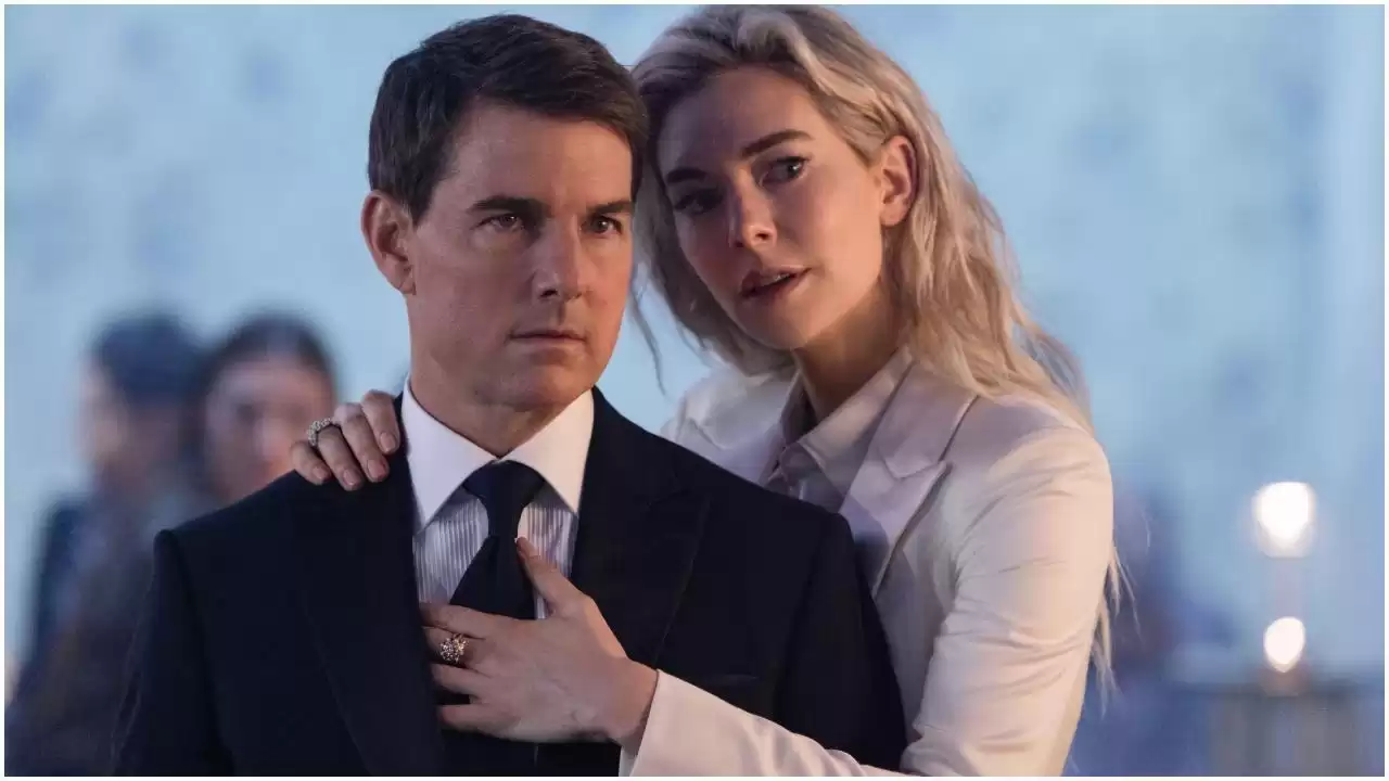 Review: Mission Impossible Dead Reckoning Part 1 - an electrifying spy series pushing 'Cruise' to new limits