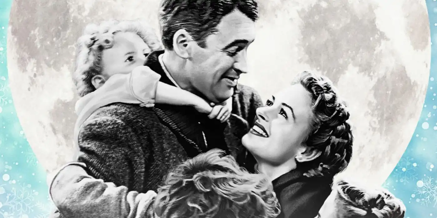 Revival of It's a Wonderful Life: The Biggest Whoops in Cinematic History