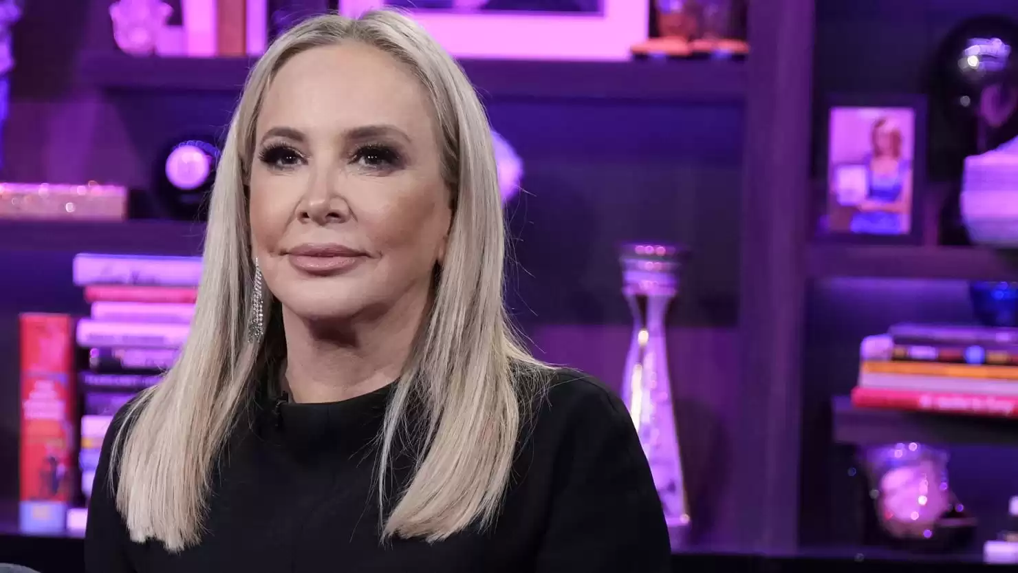 "RHOC Star Shannon Beador Arrested for DUI, Hit-And-Run After Driving Into House"