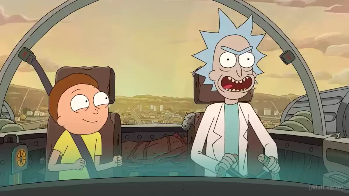 Rick and Morty season 7: Release date, time, how to watch online, channel, and more