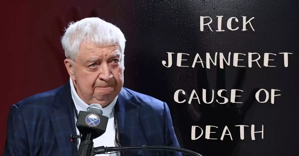 Rick Jeanneret Death: Unveiling the Cause and Circumstances of His Passing
