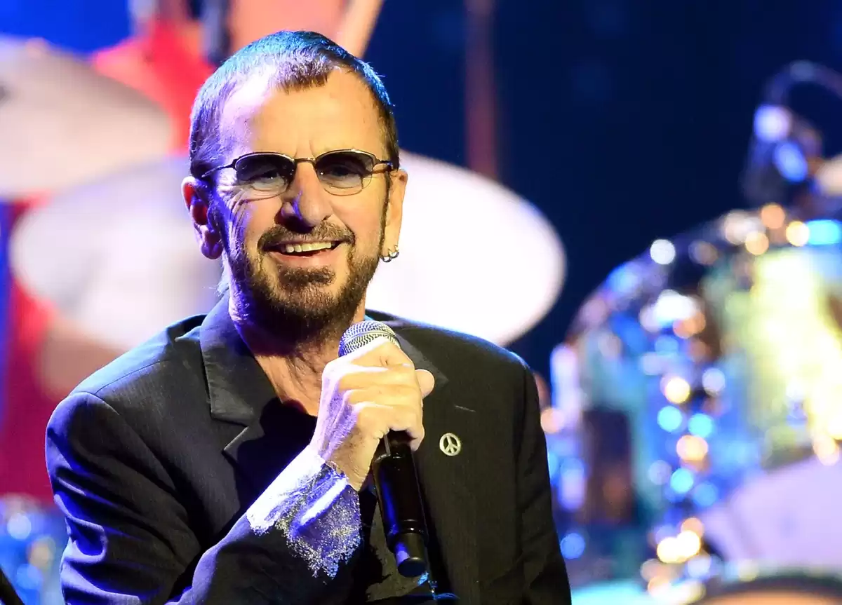 Ringo Starr Reveals The Beatles' Frequent Joking on the 'Paul Is Dead' Conspiracy