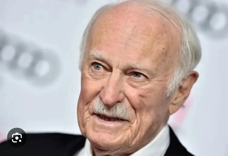 RIP Great Comic Actor Dabney Coleman, 92, Rose to Fame with Mary Hartman, 9 to 5, Tootsie - Showbiz411