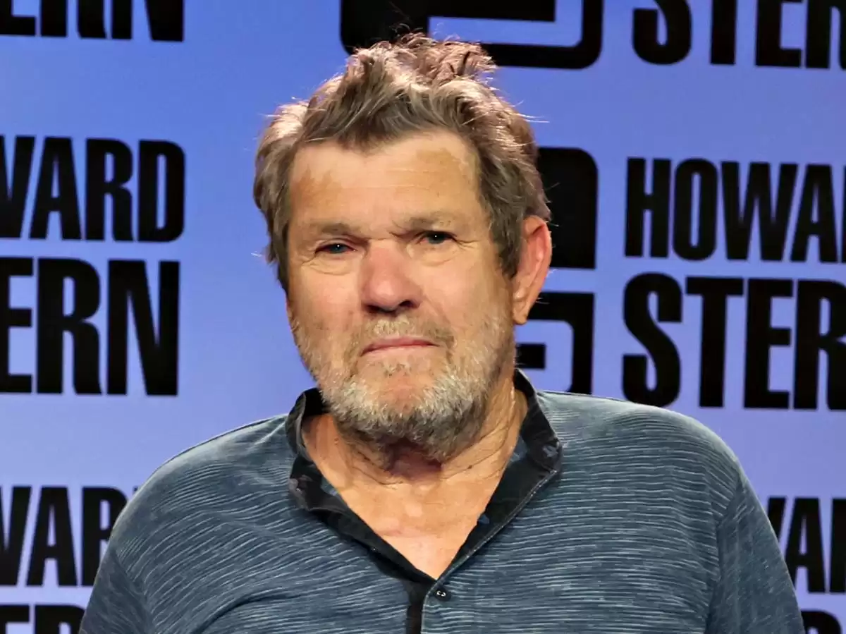 Rolling Stone's Jann Wenner apologises for claim about Black and female artists