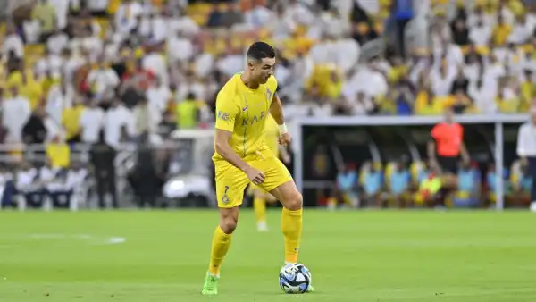 Ronaldo in tears as Al-Nassr lose Saudi King's Cup final on penalties