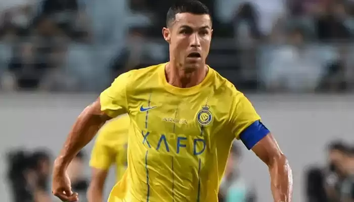 Ronaldo's Left-Footed Screamer Propels Al-Nassr to Arab Club Champions Cup Semifinals