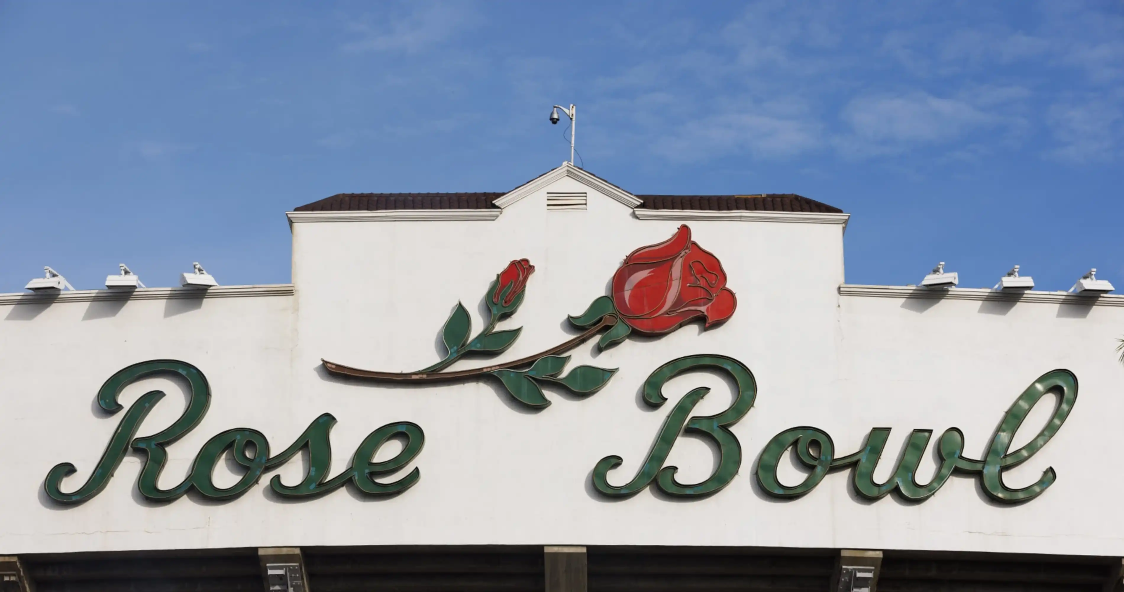 Rose Bowl 2024 TV schedule, matchup predictions, odds