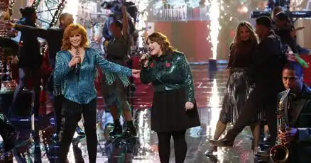 Ruby Leigh places second TV The Voice finale