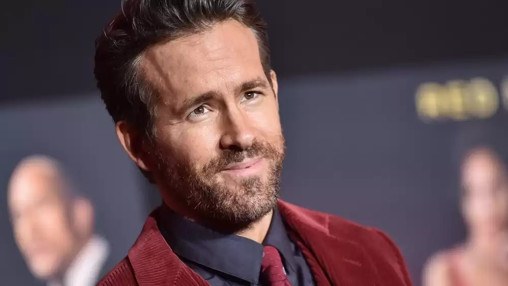 Ryan Reynolds: How he earned $450 million from Aviation Gin and Mint Mobile, despite his admission of not being an investing wizard