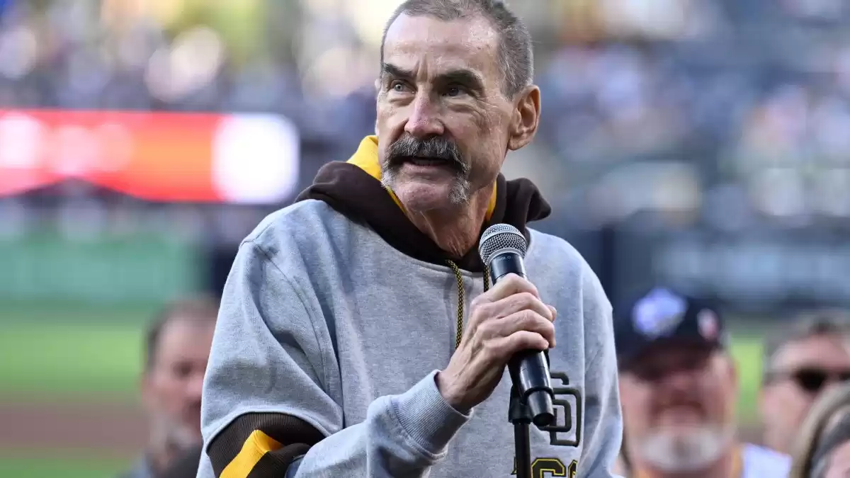 San Diego Padres owner Peter Seidler dies 63