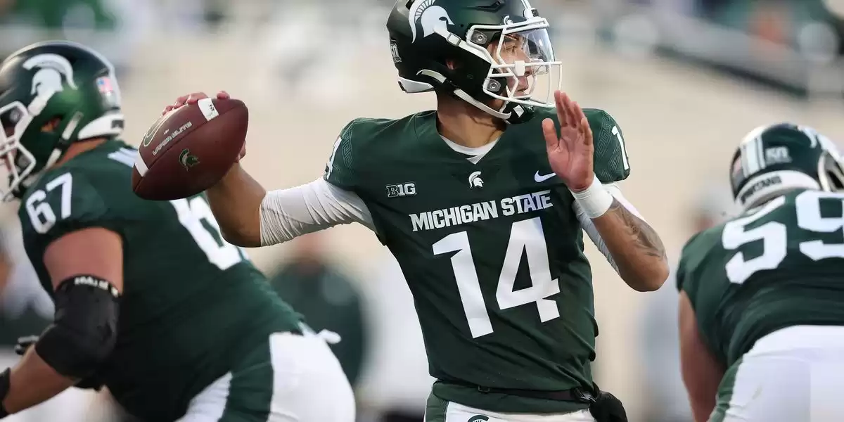 SBN Reacts: Analyzing the Authenticity of MSU Football