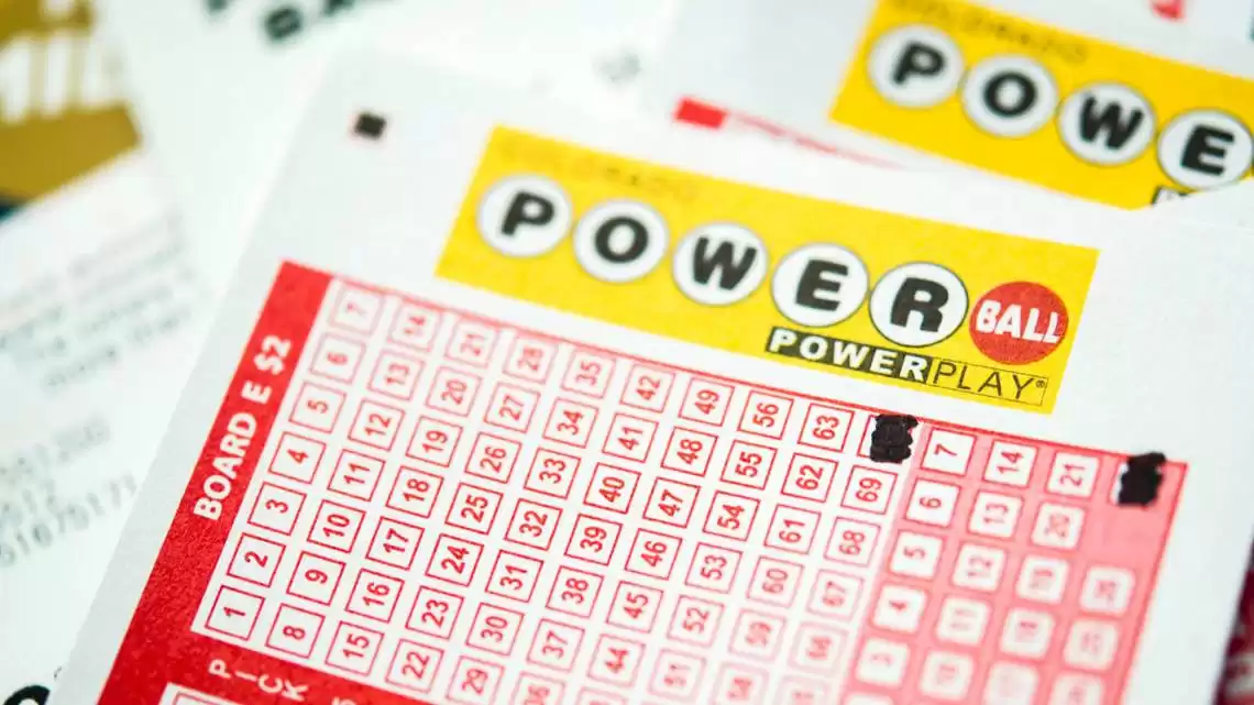 'SC Powerball Jackpots Won as Someone Else Nabs Grand Prize'