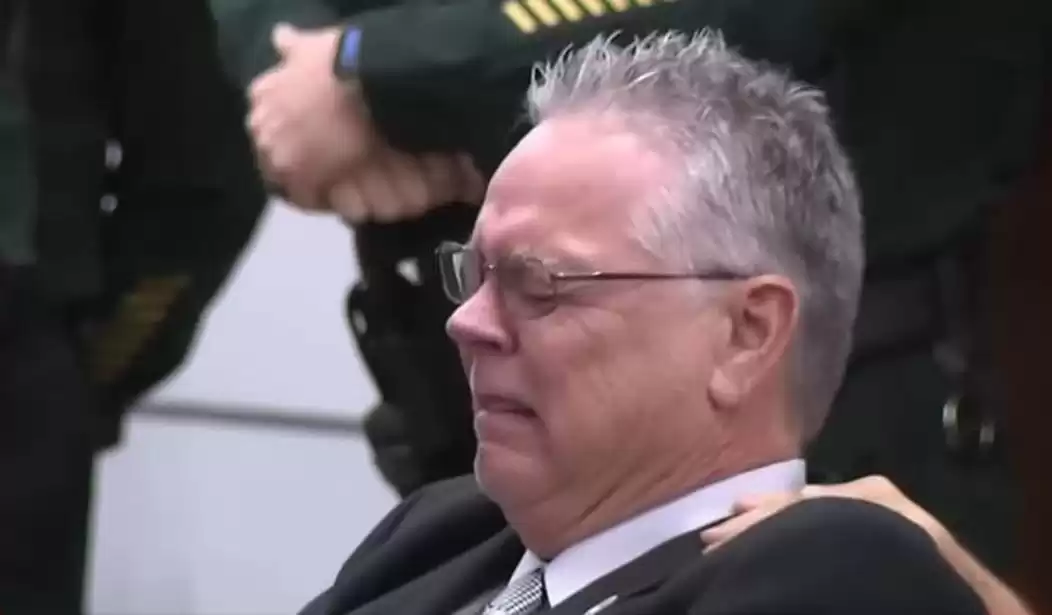 Scot Peterson, Alleged Coward of Broward County, Found Not Guilty