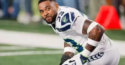 Seahawks safety Jamal Adams ruled out of game vs Giants due to concussion