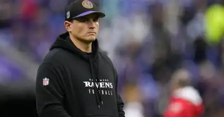 Seahawks to hire Ravens DC Mike Macdonald as new coach - AP source