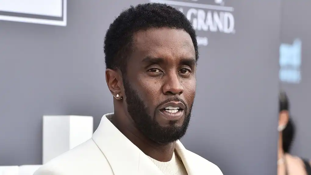 Sean Diddy Combs sued male producer alleges sexual assault