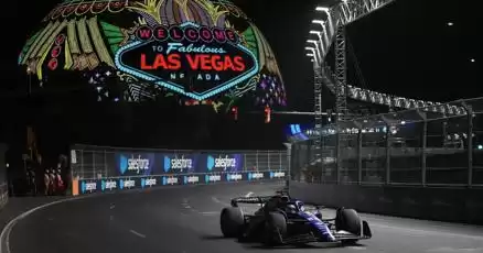 Secondary tickets surge F1 Las Vegas Grand Prix sellout unlikely
