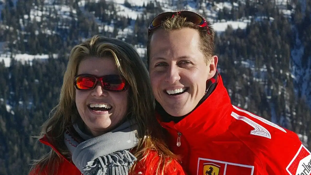 Secretive Inner Circle of Michael Schumacher: A Closer Look