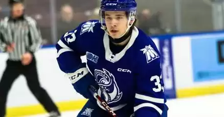 Several Mississauga Steelheads have high hopes for the 2024 NHL draft