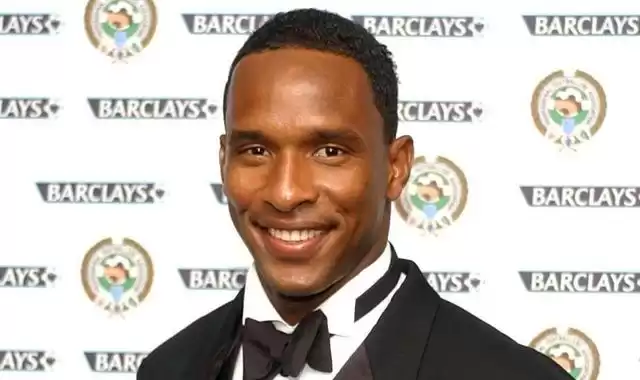 Shaka Hislop, ex-Premier League goalkeeper, collapses during live TV appearance