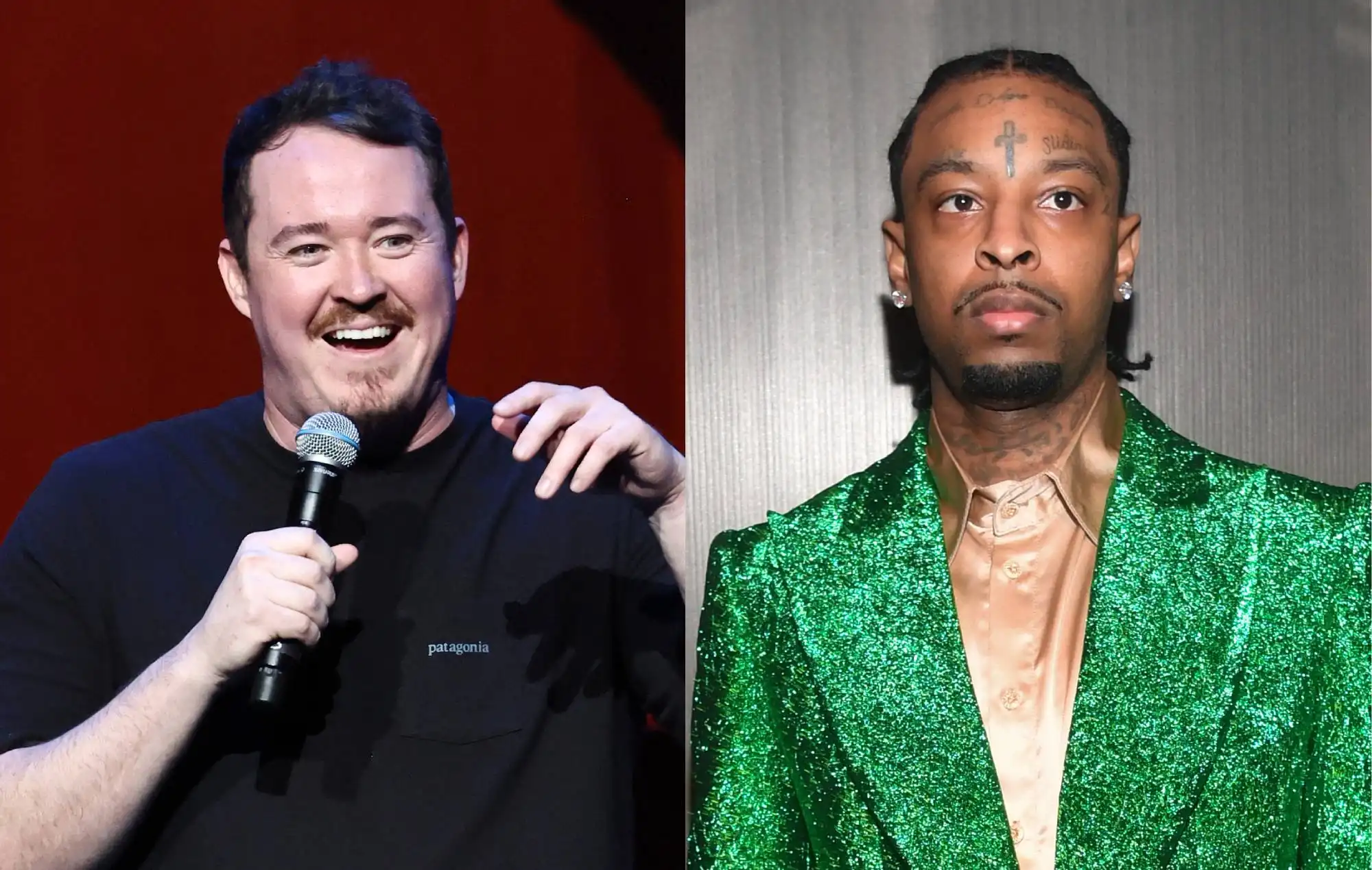 Shane Gillis and 21 Savage Announced as Next Saturday Night Live Hosts
