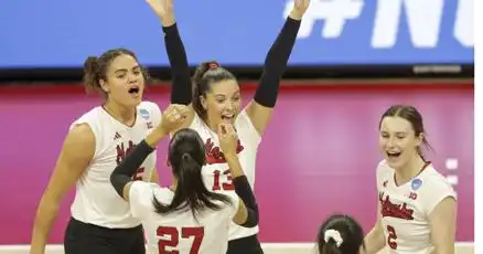 Shatel: Special Nebraska volleyball season leads to inevitable encore