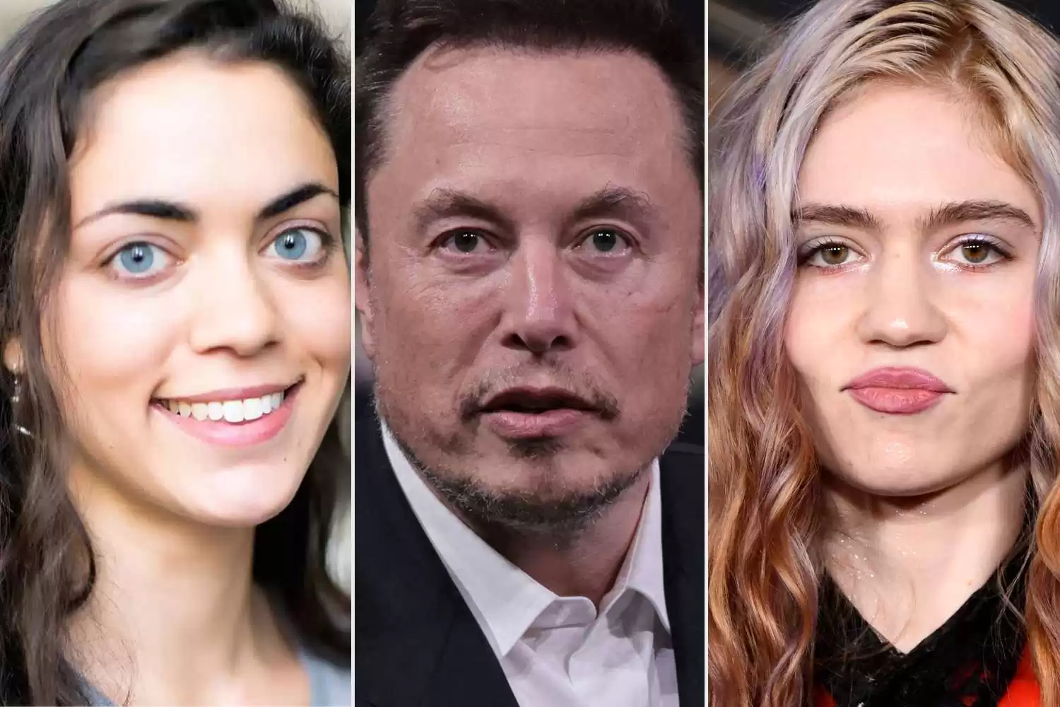 Shivon Zilis Addresses Grimes' Co-Parenting Comments with Elon Musk: Excitement for Kiddo Playdate