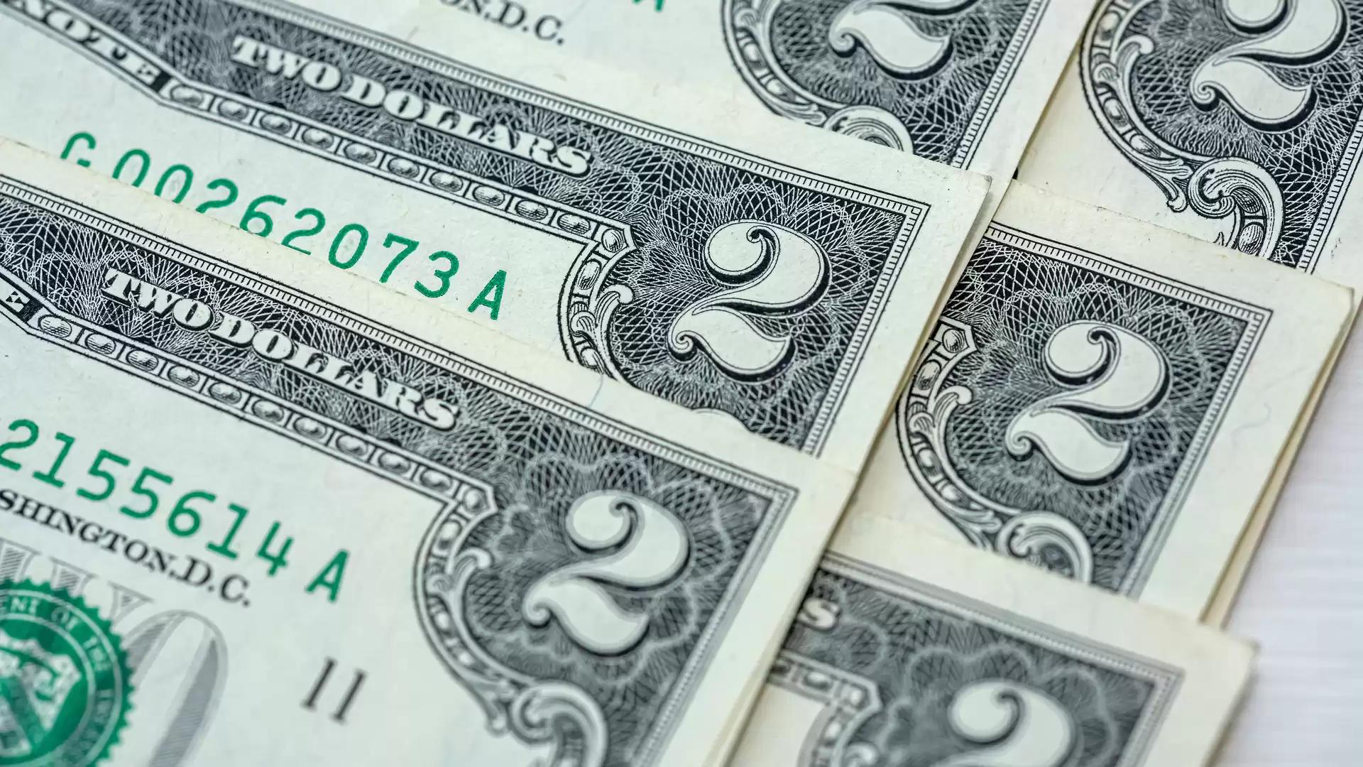 Should You Spend $2 Dollar Bills?