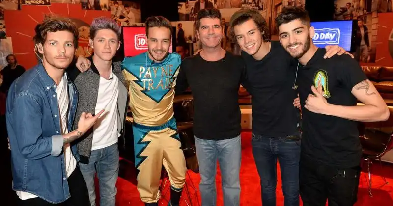 Simon Cowell Deemed Worst After Sharing Regret About One Direction