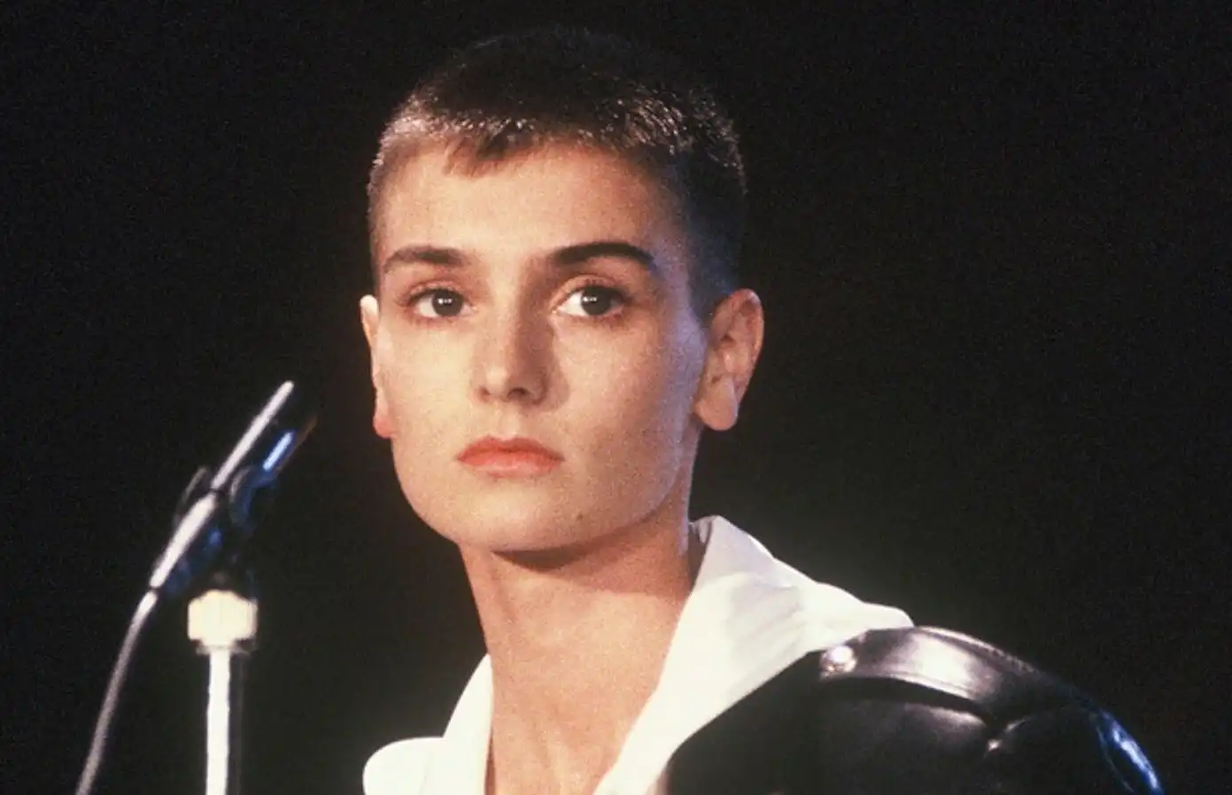 Sinéad O'Connor official cause death revealed