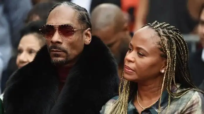 Snoop Dogg Wife: Meet Shante Broadus