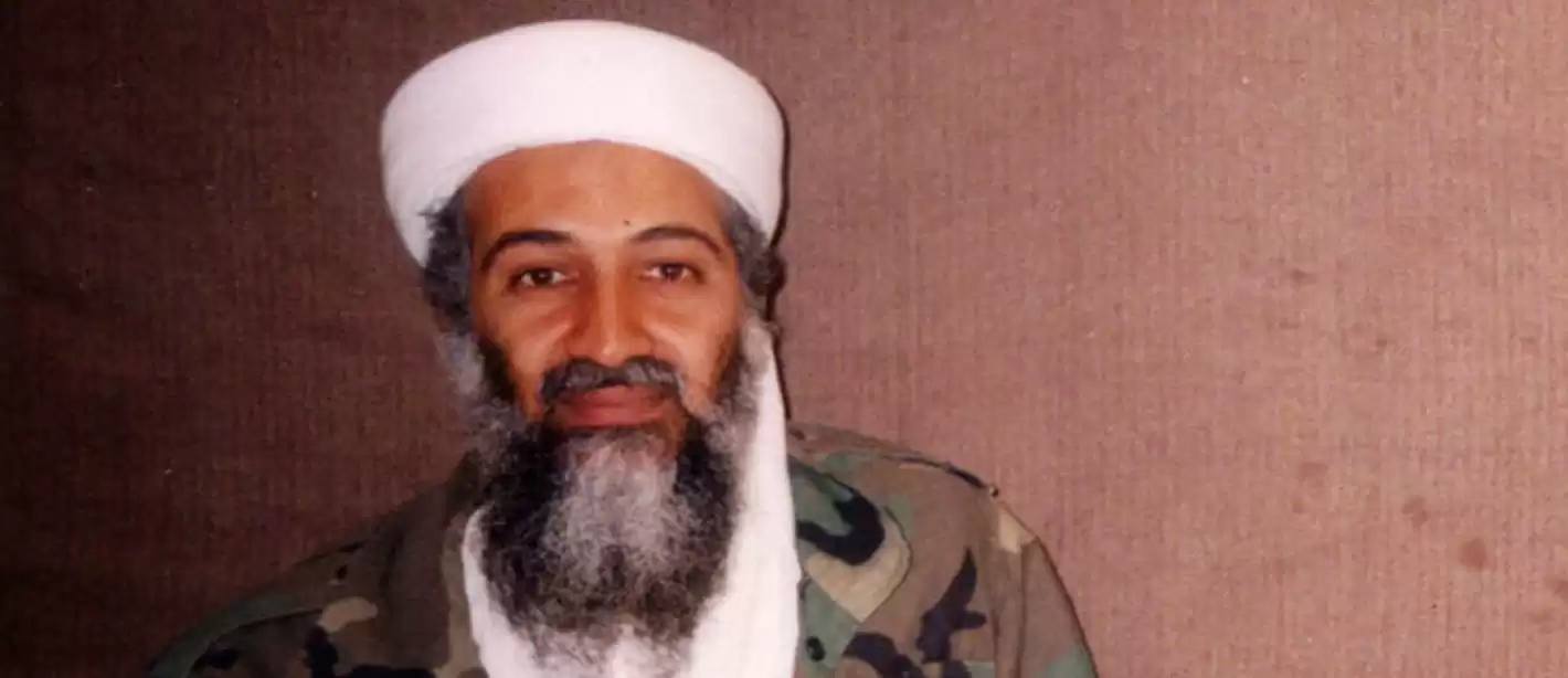 Social Media Crackdown: Viral Osama Bin Laden Letter Justifying 9/11 Attacks