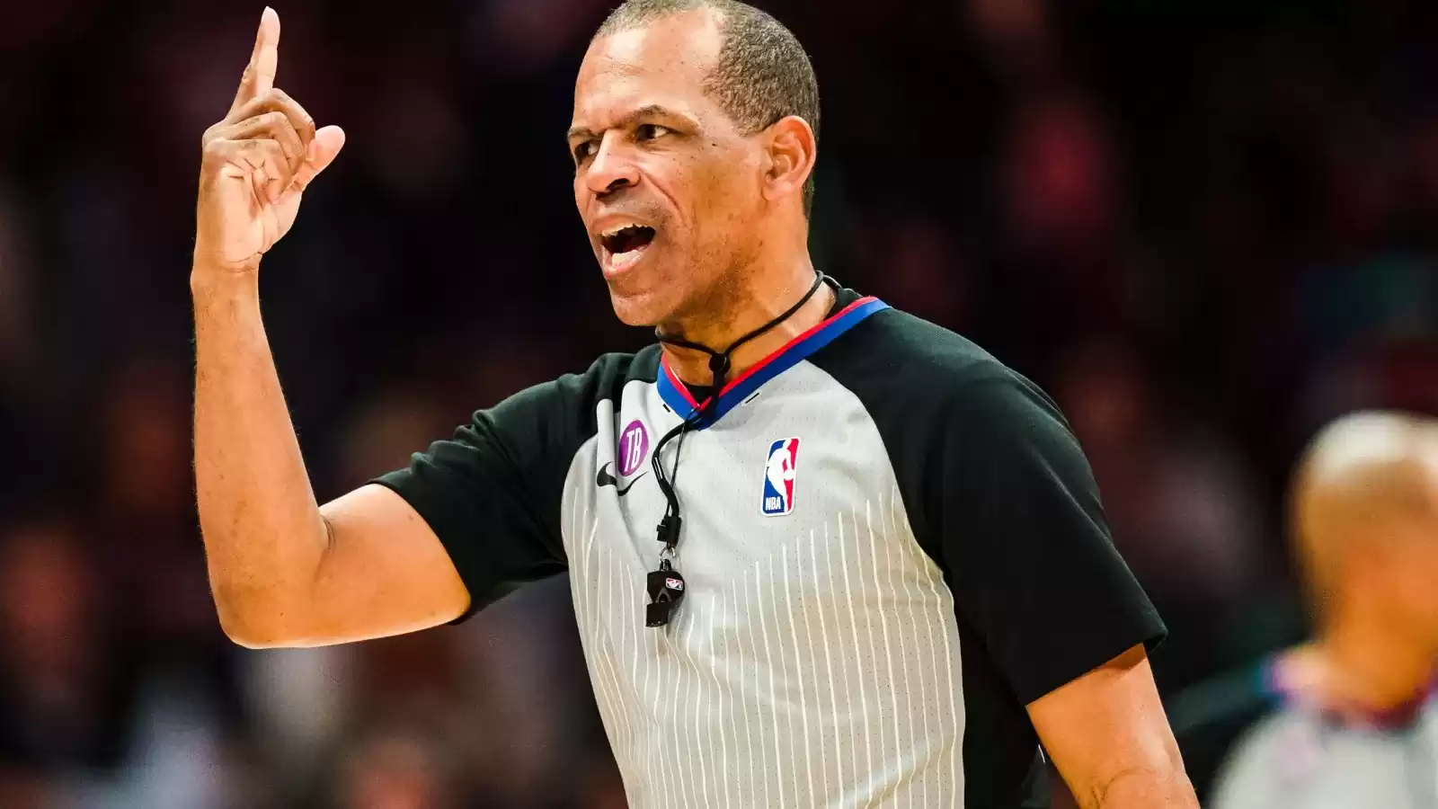 "Social Media Reacts to NBA Referee Eric Lewis' Sudden Retirement Amid Probe"