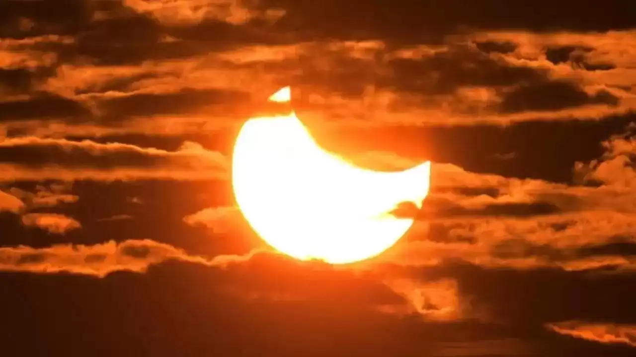 Solar Eclipse 2023: Types of Solar Eclipses Explained
