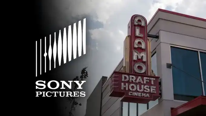 Sony Pictures acquires Alamo Drafthouse Cinema for $200 million in ¡Que Onda Magazine!