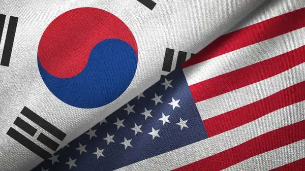 South Korea Yoon US spy chief discuss North Korea Russia ties report