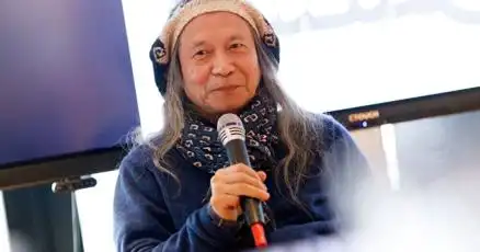 Star Damo Suzuki Dies at Age 74: A Tribute to the Iconic Musician