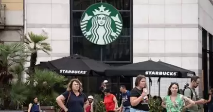 Starbucks Red Cup Day: Largest Strike in Company's History Could Disrupt Event