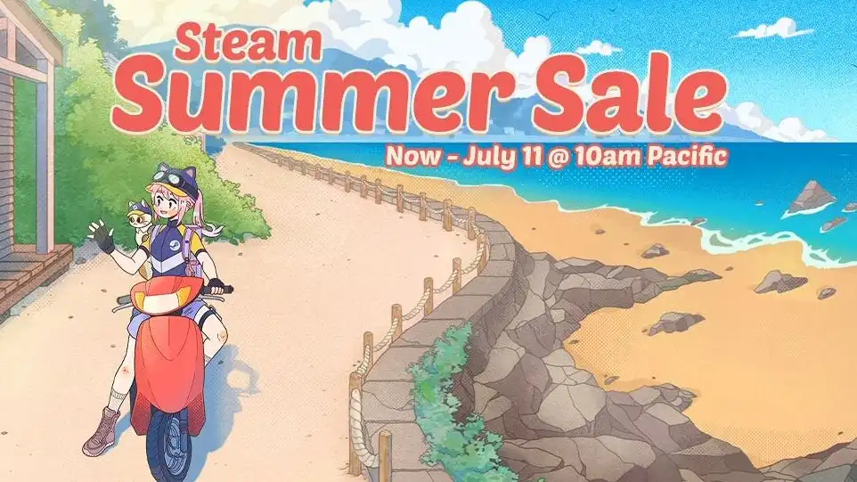 Steam summer sale best VR games discounted now