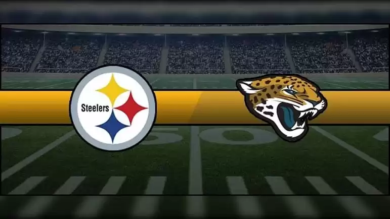 Steelers Underdogs in Week Eight Against Jaguars